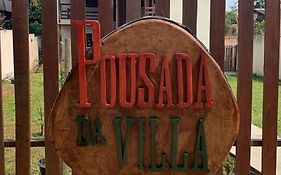 Pousada da Villa